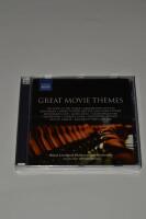 Great Movie Themes