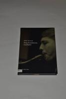 B&ouml;rje Fredriksson, saxofonist