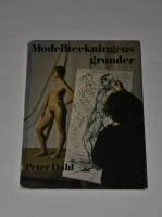 Modellteckningens grunder