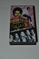 Michael Jackson... The legend continues