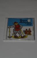 Barna Hedenh&ouml;s p&aring; vinterresa i Sverige