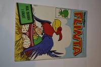 Familjen Flinta