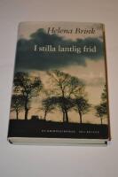 I stilla lantlig frid : en kriminalroman