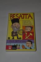 Besatta : &auml;ventyr med ryska b&ouml;cker och m&auml;nniskorna som l&auml;ser dem