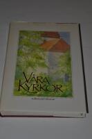 V&aring;ra kyrkor