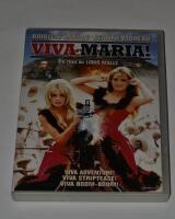 Viva Maria!