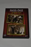 Hasse & Tage - samlade revyer