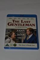 The last gentleman