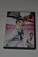 My fair lady