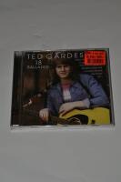 TED GARDESTAD,新品未開封,AOR,8CD BOX,TOTO