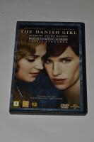 The danish girl