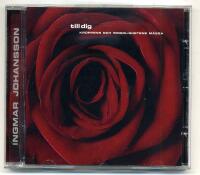 Till dig, kroppens och innerlighetens m&auml;ssa.