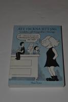 Att teckna sitt jag. Grafiska sj&auml;lvbiografier i Sverige