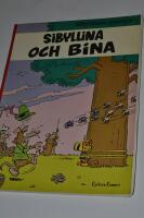 Sibyllina och bina
