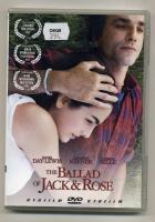 The Ballad of Jack and Rose