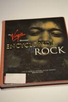 The Virgin encyclopedia of rock