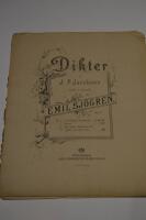 Alla mina dr&ouml;mmar de glida mot din famn