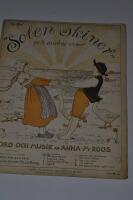 Solen skiner och andra visor 