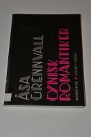 Cynisk romantiker: serieroman