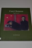 Curt Clemens F&auml;rgernas poet