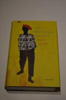 Den om&auml;ttliga v&auml;gen