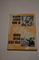 V&auml;gen heter icke-v&aring;ld