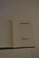Sj&ouml;s&aring;sboken, del III