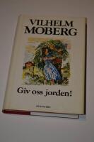 Giv oss jorden!