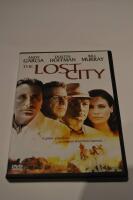 The lost City