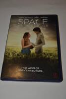 The space between us