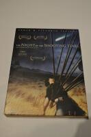 The night of the shooting stars