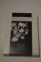 Collector's Box Truffaut 2