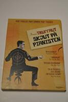 Skjut p&aring; pianisten