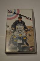 Quadrophenia