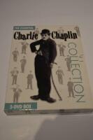 The Essential Collection