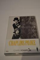 Chaplins pojke