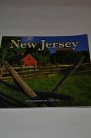 New Jersey Impression