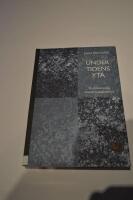 Under tidens yta : en annorlunda svensk poesihistoria