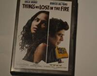 Things we lost in the fire
