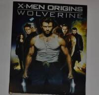 Wolverine, X-men origins