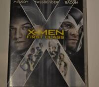 X-men first class