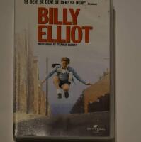 Billy Elliot