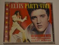 Elvis Party Time