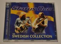 The Swedish Collection