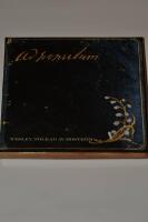 Ad Populum + Mitt g&ouml;mda jag