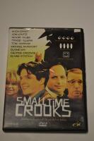 Small Time Crooks
