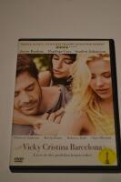 Vicky Christina Barcelona