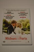 Midnatt i paris