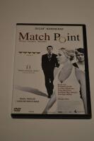 Match point 