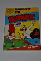 Blondie